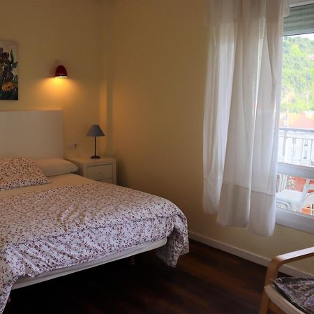 Apartamento Laredo Bagian luar foto